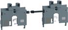 Hager H3+ Toeb./onderd. laagsp.-schakeltechn. | HXT165H