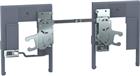 Hager H3+ Toeb./onderd. laagsp.-schakeltechn. | HXW166H