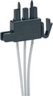 Hager H3+ Toeb./onderd. laagsp.-schakeltechn. | HYC353H