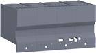 Hager H3+ Toeb./onderd. laagsp.-schakeltechn. | HYS022H