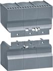 Hager H3+ Toeb./onderd. laagsp.-schakeltechn. | HYS023H