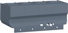 Hager H3+ Toeb./onderd. laagsp.-schakeltechn. | HYS024H