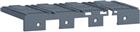 Hager H3+ Toeb./onderd. laagsp.-schakeltechn. | HYS026H