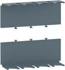 Hager H3+ Toeb./onderd. laagsp.-schakeltechn. | HYS051H