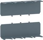 Hager H3+ Toeb./onderd. laagsp.-schakeltechn. | HYS053H