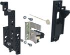Hager H3+ Toeb./onderd. laagsp.-schakeltechn. | HYS257H