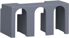 Hager H3+ Toeb./onderd. laagsp.-schakeltechn. | HYS321H