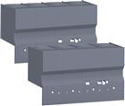 Hager H3+ Toeb./onderd. laagsp.-schakeltechn. | HYT022H