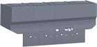 Hager H3+ Toeb./onderd. laagsp.-schakeltechn. | HYT024H