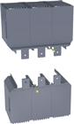 Hager H3+ Toeb./onderd. laagsp.-schakeltechn. | HYW023H