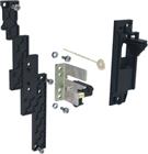 Hager H3+ Toeb./onderd. laagsp.-schakeltechn. | HYT257H