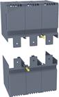 Hager H3+ Toeb./onderd. laagsp.-schakeltechn. | HYW021H