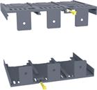 Hager H3+ Toeb./onderd. laagsp.-schakeltechn. | HYW025H