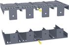 Hager H3+ Toeb./onderd. laagsp.-schakeltechn. | HYW026H
