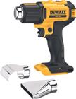 DeWalt Heteluchtpistool (accu) | DCE530N-XJ