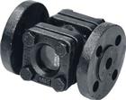 Spirax Sarco SG253 Kijk-/controletoestel | 1305093-0