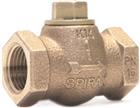 Spirax Sarco LCV1 Terugslagklep | 0293200-0