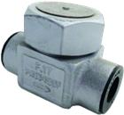 Spirax Sarco TD52M Thermodynamische condenspot | 0682500