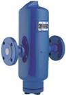 Spirax Sarco S5 Waterafscheider stoom en perslucht | 0239093-0