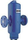 Spirax Sarco S5 Waterafscheider stoom en perslucht | 0239393-0