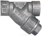 Spirax Sarco F16 Leidingfilter | 1631300-0