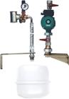 Stiebel Eltron Grondwaterset voor warmtepomp | 232883