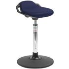 Zit- en stastoel Sway hoog model Space 3D stof - Global Professional Seating