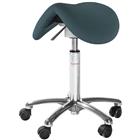 Stoel Mini-zadel Flexmatic hoog model Cura - Global Professional Seating