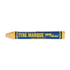 Tyre Marque - markeerkrijt voor banden - Markal