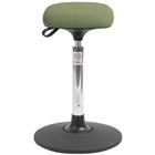 Werkkruk Sway hoog model, hoge zitting Tetra Cura - Global Professional Seating