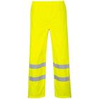 Reflecterende broek Ademend Hi-Vis S487 Portwest