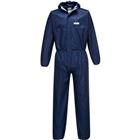 Overall BizTex SMS Type 5/6 Blauw ST30 Portwest