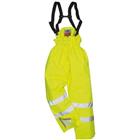 Regenbroek Gevoerd FR Bizflame Antistatisch Hi-Vis S781 Portwest