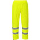 Regenbroek Reflecterend Hi-Vis Geel H441 Portwest