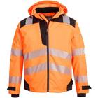 Waterdichte en ademende jas Extreme Hi-Vis PW360 - Portwest