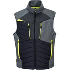 Bodywarmer Grijs DX470 Portwest