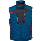 Bodywarmer Blauw DX470 Portwest