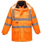 Verkeersjack Hi-Vis 7-in-1 RIS RT27 Portwest