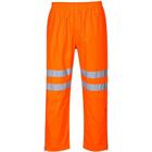 Reflecterende broek Ademend Hi-Vis Portwest