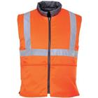 Bodywarmer Reflecterend RIS Omkeerbare Hi-Vis RT44 Portwest