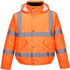 Bomberjack Hi-Vis Oranje S463 Portwest