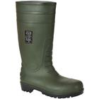 Veiligheidslaars Totale S5 Groen FW95 Portwest