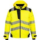 Waterdichte en ademende jas Extreme Hi-Vis PW360 - Portwest