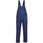 Overall Amerikaanse Bizweld BIZ4 Blauw Portwest