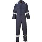 Overall Aberdeen Vlamvertragende Antistatische FF50 Blauw Portwest