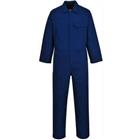 Overall CE Safe-Welder Blauw C030 Portwest