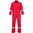 Overall Silver Araflame AF73 Rood Portwest