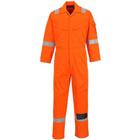 Overall Gold Araflame Oranje AF53 Portwest