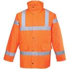 Verkeersjack Hi-Vis Oranje S460 Portwest