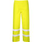 Verkeersbroek Hi-Vis Geel S480 Portwest